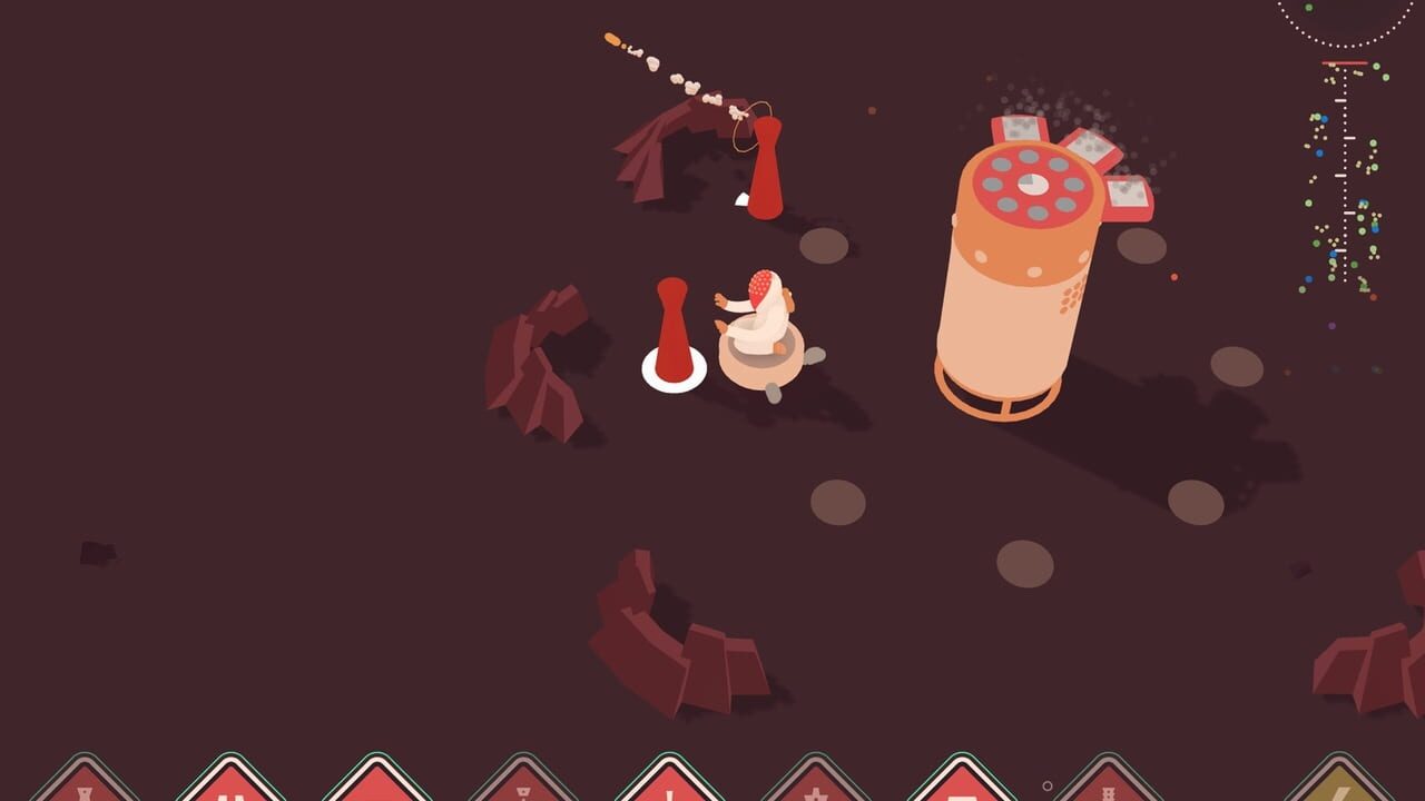 Don't Bug Me! — Screenshot 3