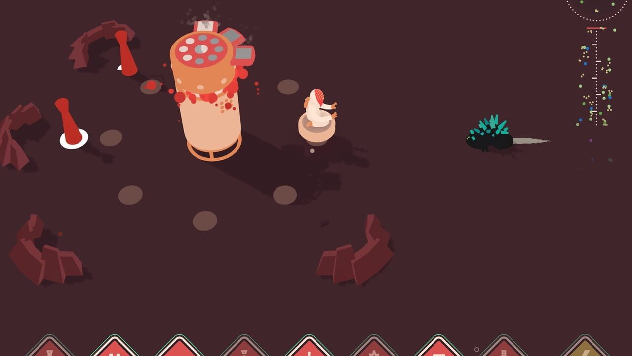 Don't Bug Me! — Screenshot 5