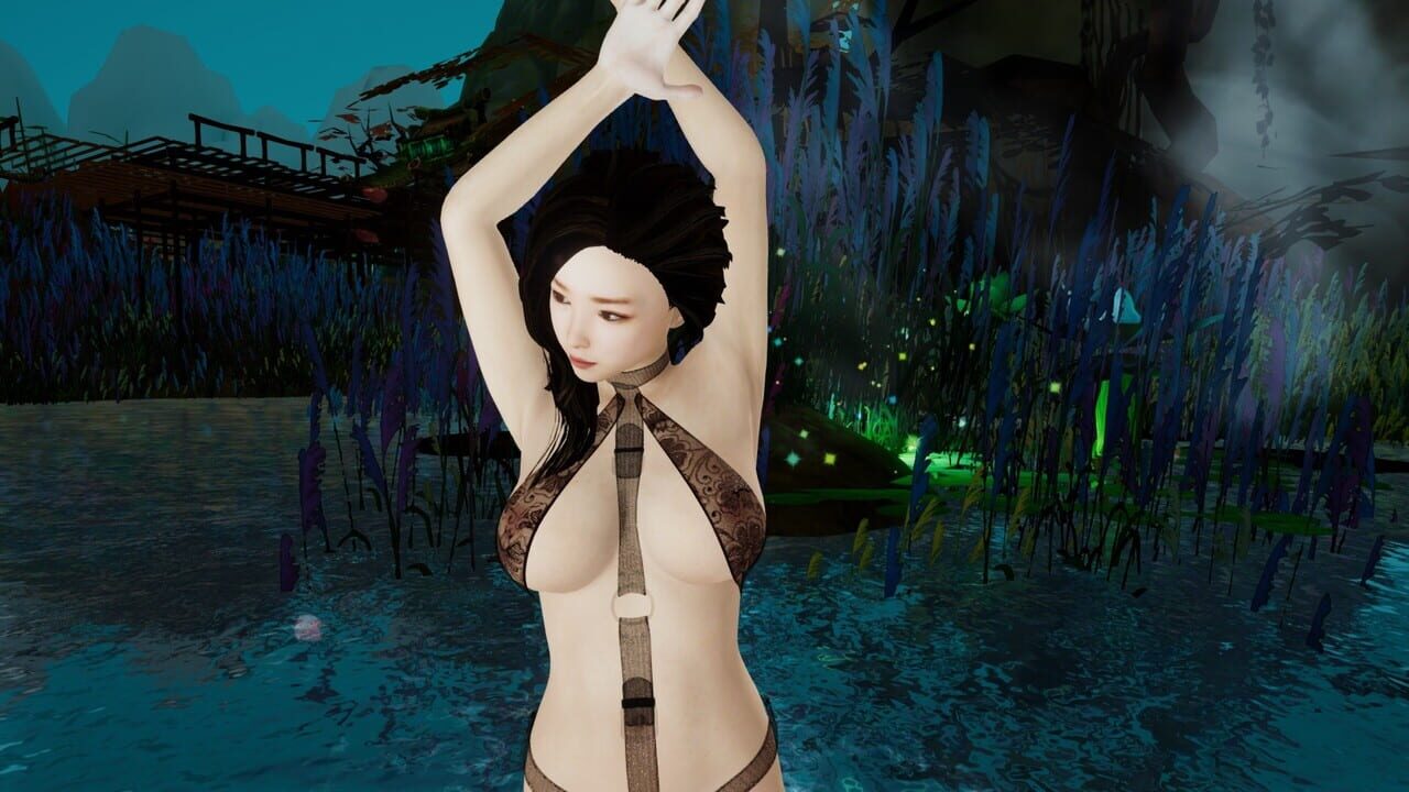 Broken Spell — Screenshot 1