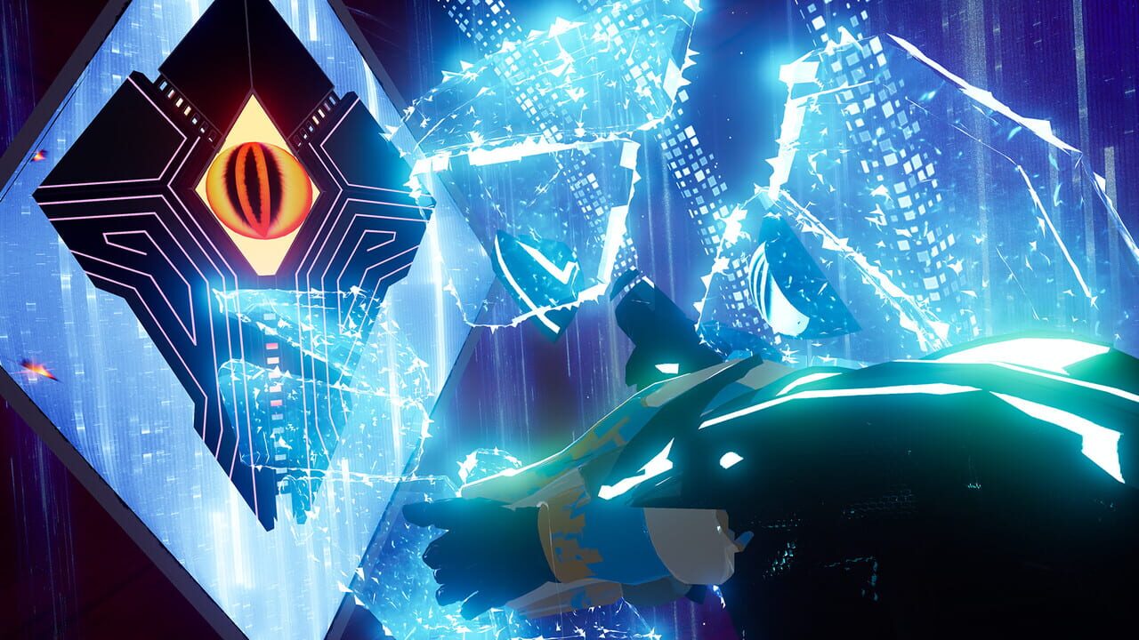 MetalArms Image