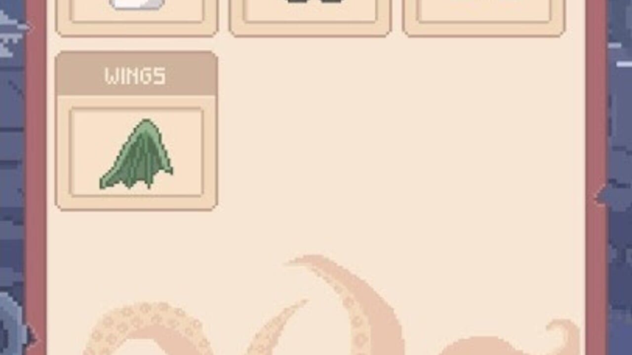 Cthulhu Virtual Pet 2 — Screenshot 3
