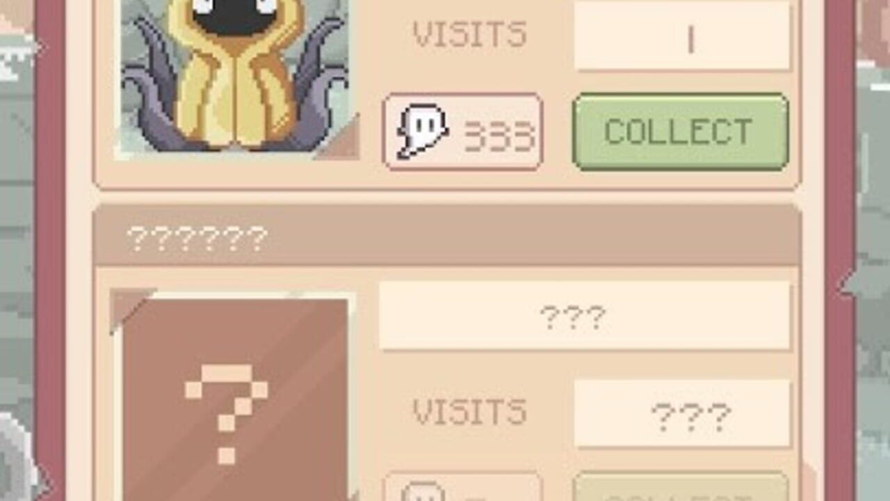 Cthulhu Virtual Pet 2 — Screenshot 2