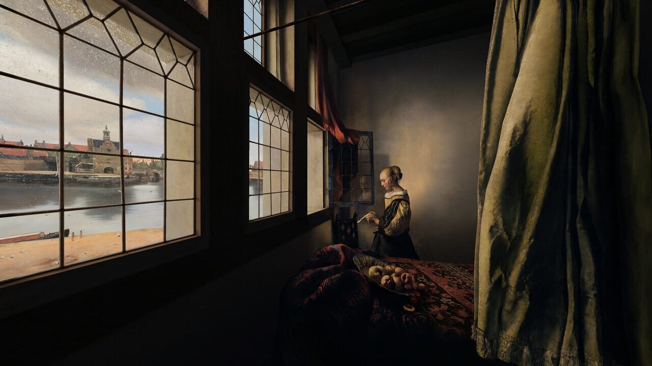 Art Plunge — Screenshot 4