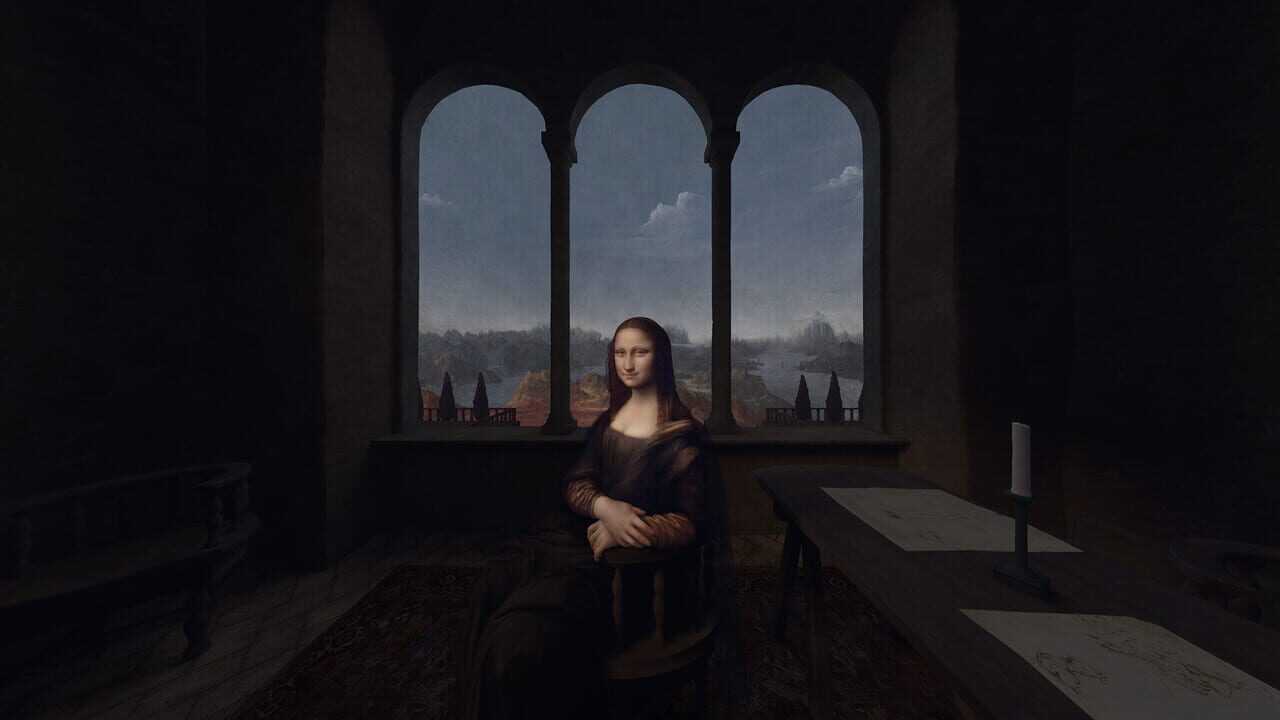 Art Plunge — Screenshot 3
