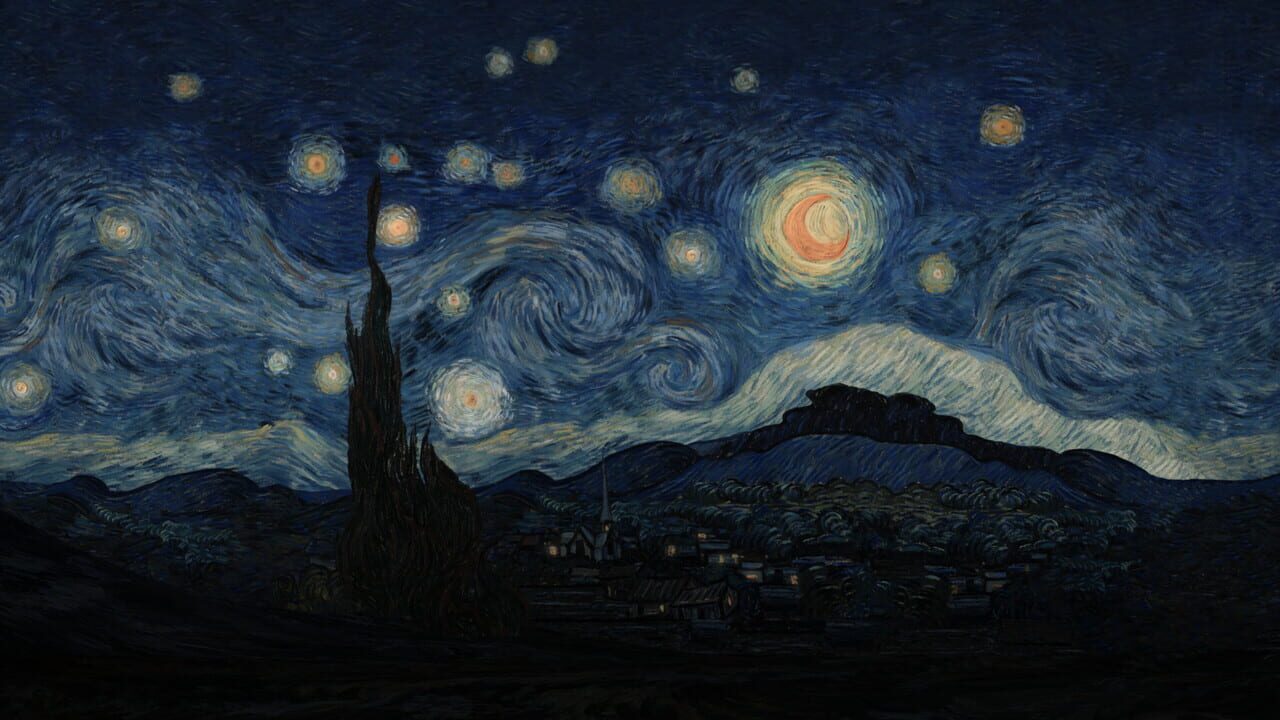 Art Plunge — Screenshot 1