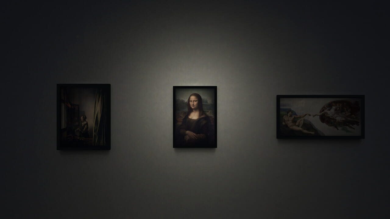 Art Plunge — Screenshot 2