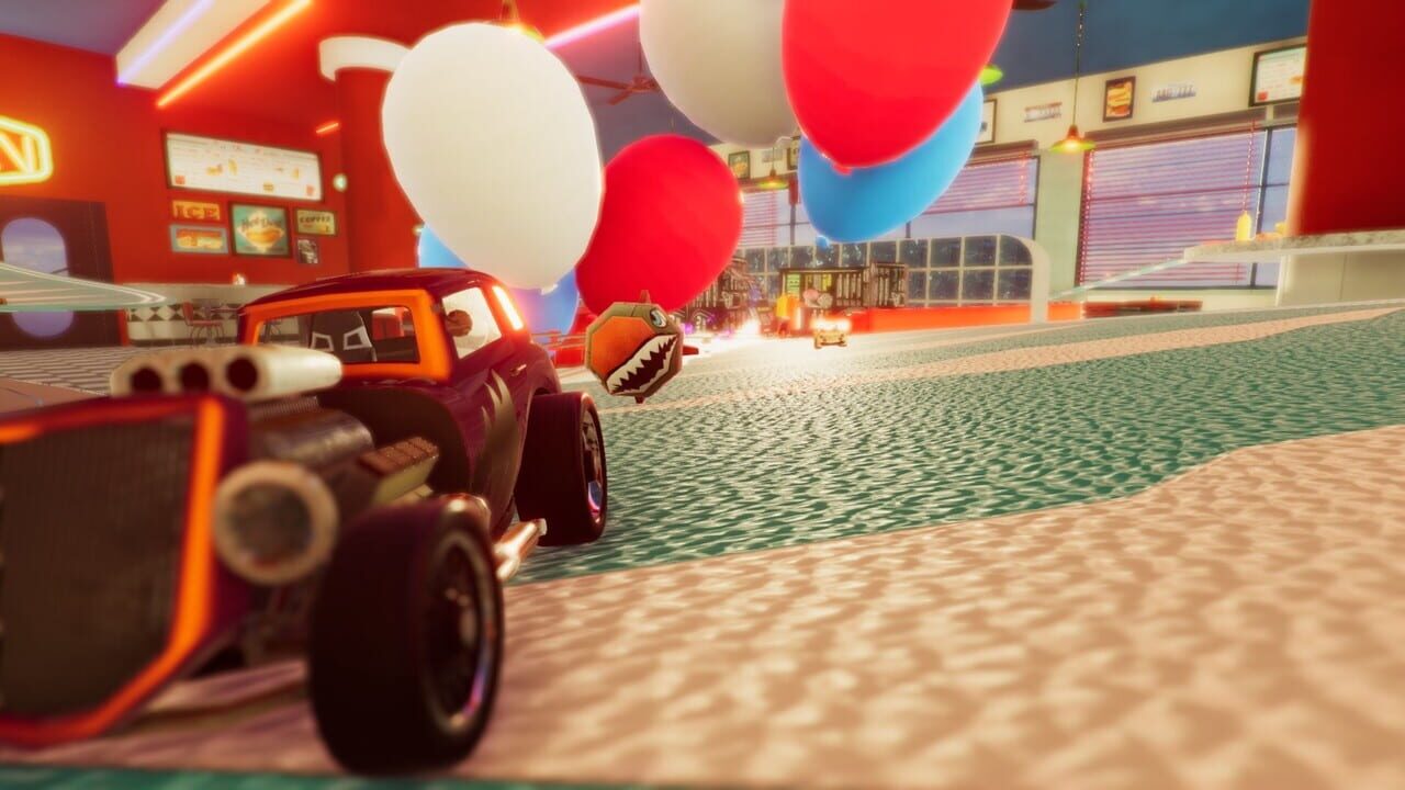 Super Toy Cars 2 Image