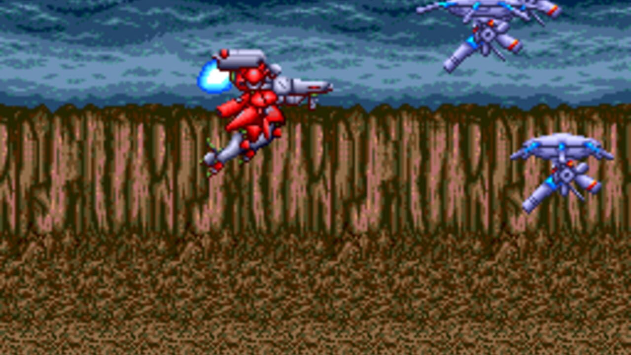 Browning — Screenshot 3