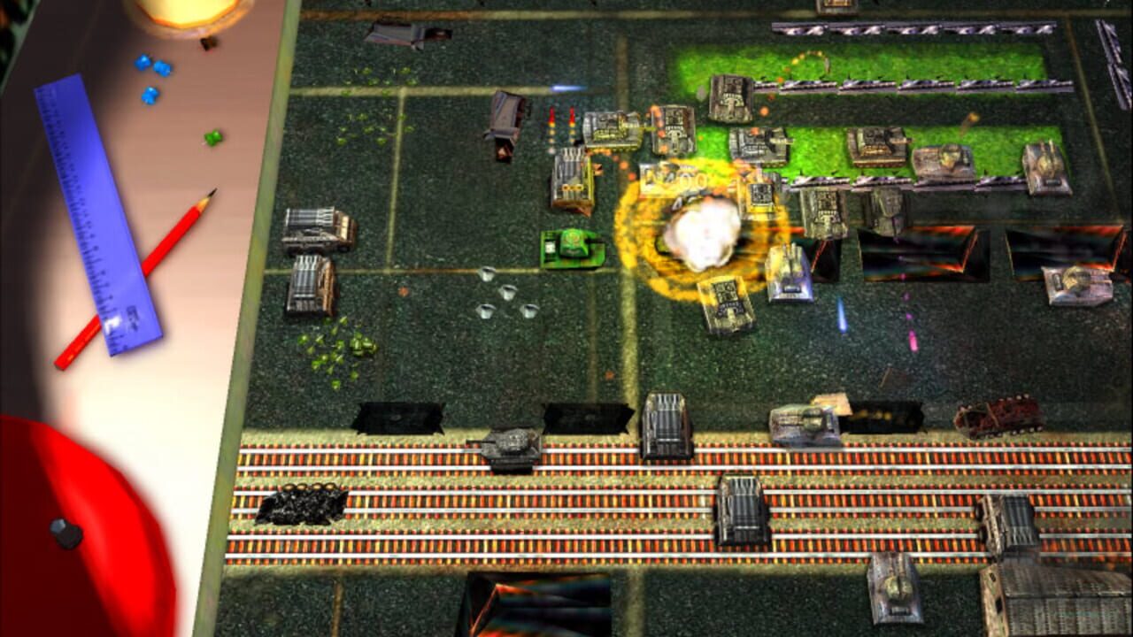 Capture 1 de Tank-O-Box