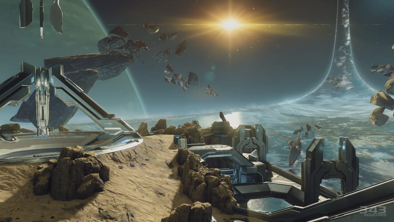 Halo 2: Anniversary Image