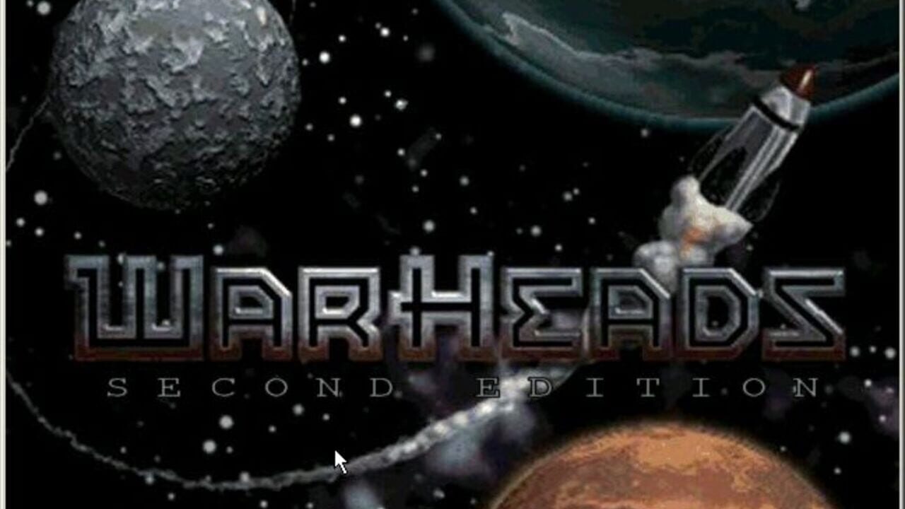 WarHeads SE — Screenshot 4