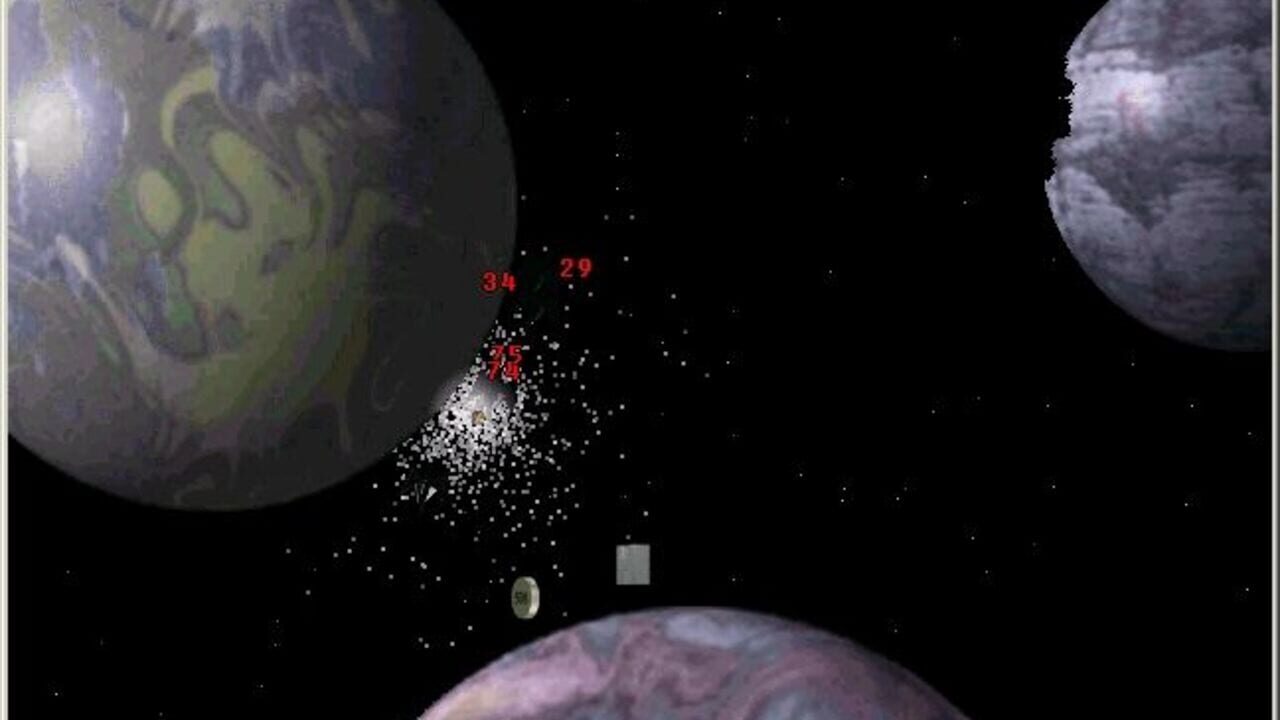 WarHeads SE — Screenshot 3