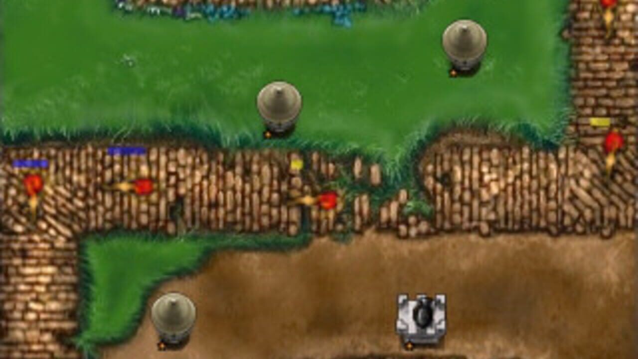 TapDefense — Screenshot 4