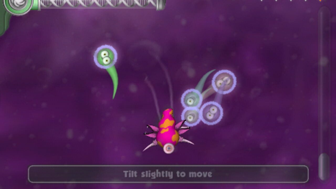 Spore Origins — Screenshot 2
