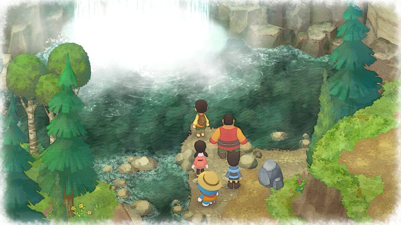 New Story of Seasons Image