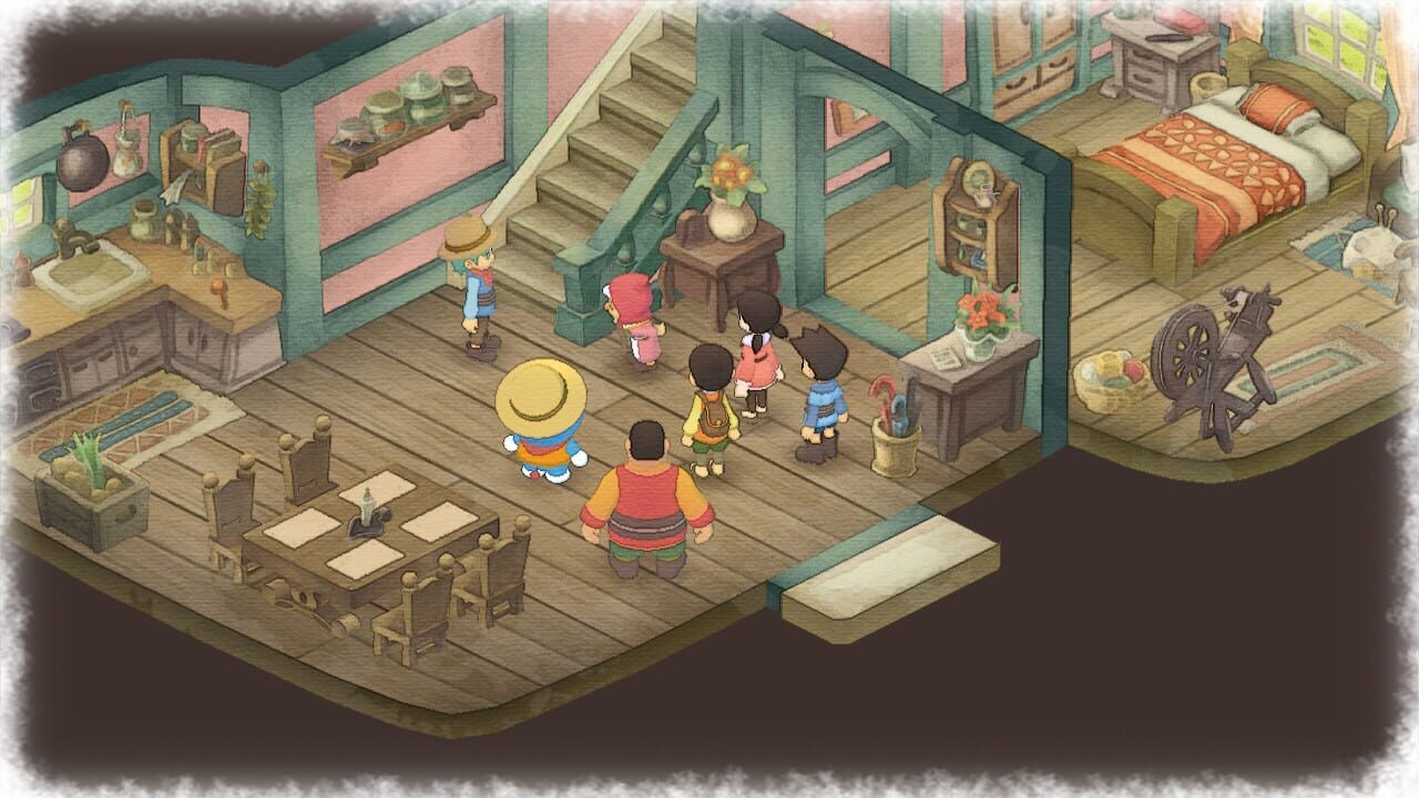 New Story of Seasons Image