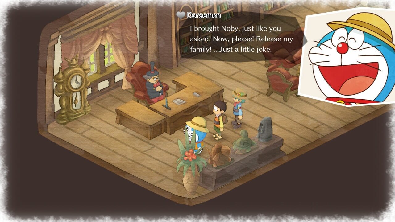 New Story of Seasons Image