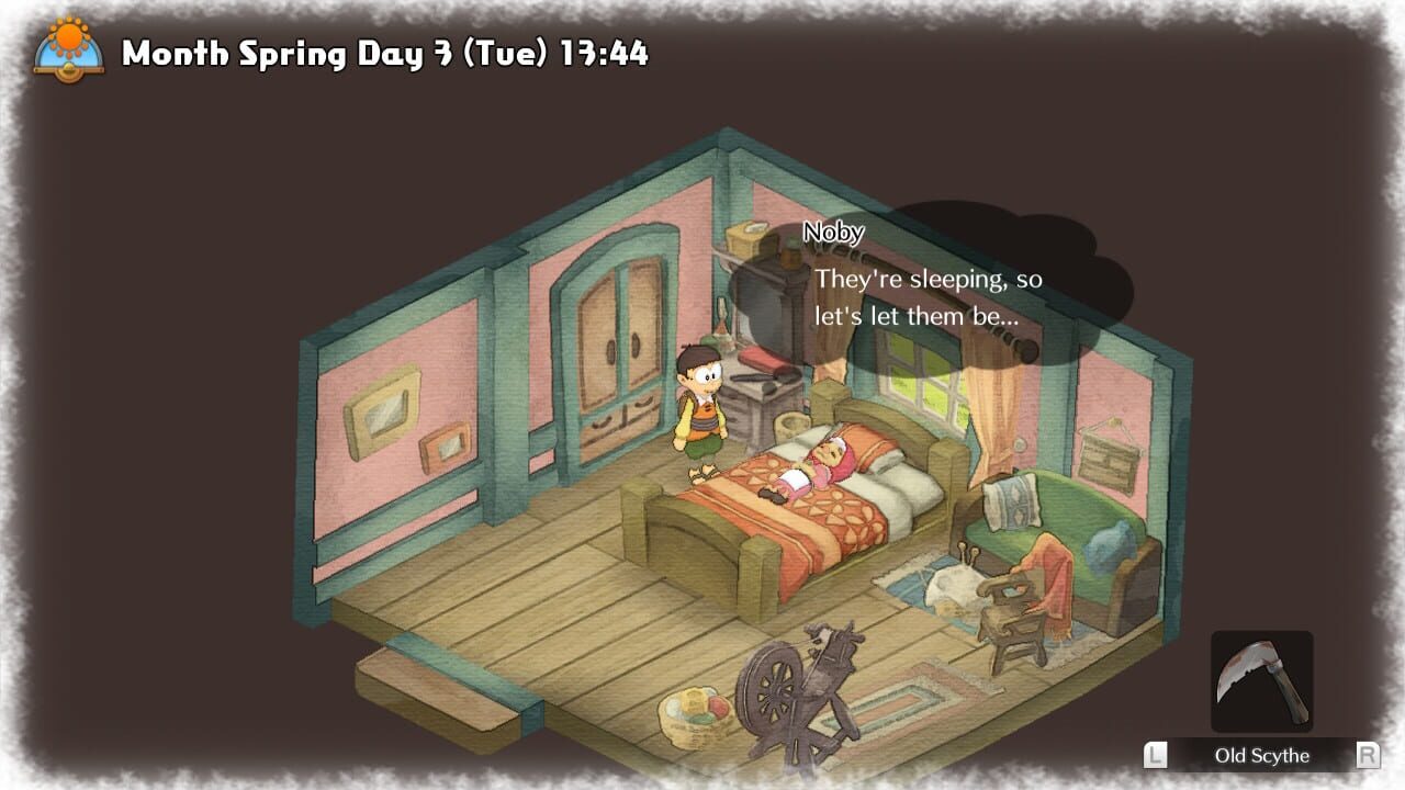 New Story of Seasons Image