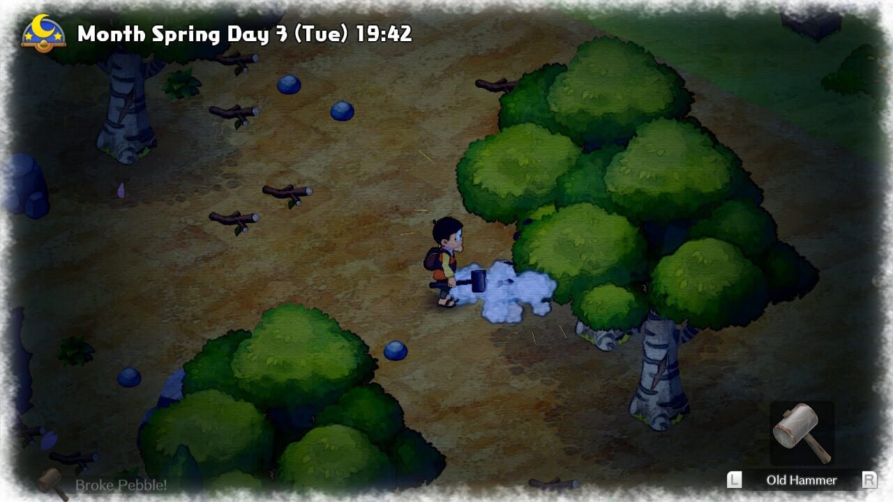 New Story of Seasons Image