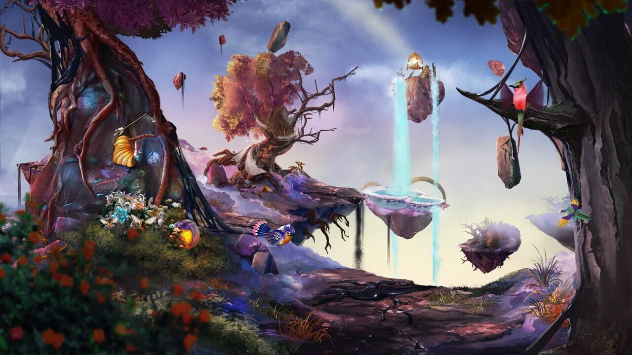 Eventide Collection — Screenshot 2