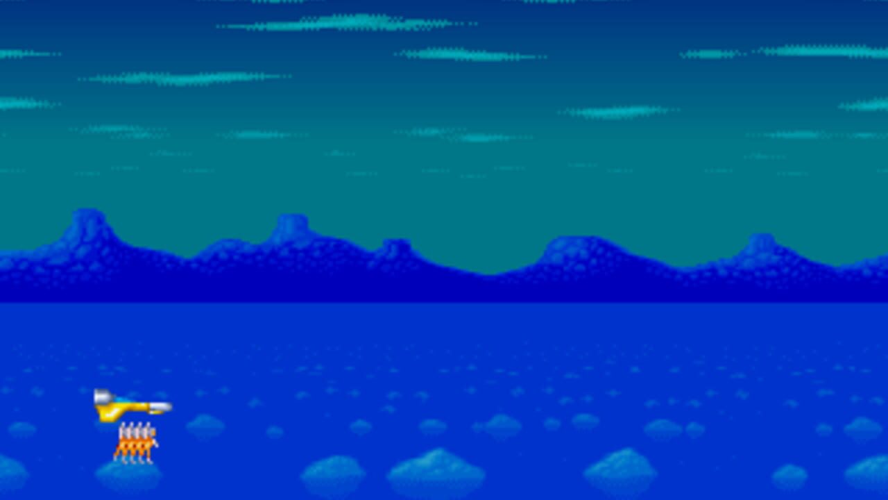 Overkill — Screenshot 3