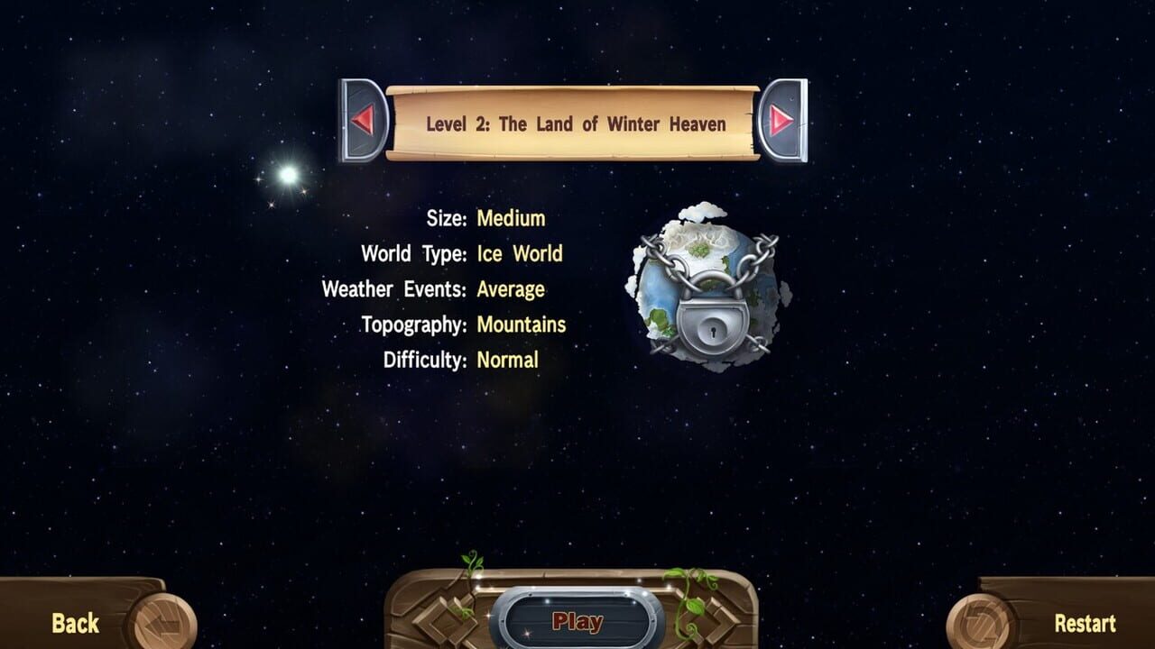 Craft the World Image
