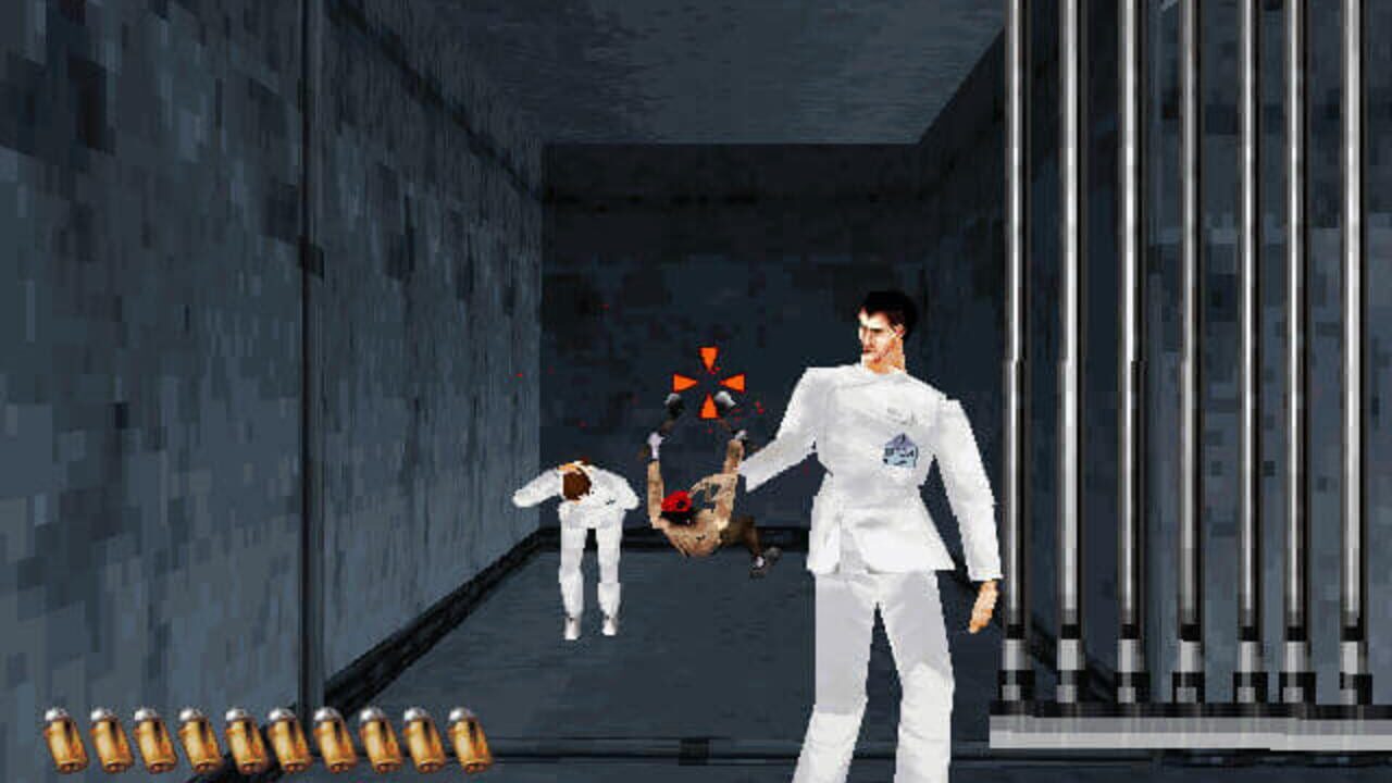 The House of the Dead miniatura 4
