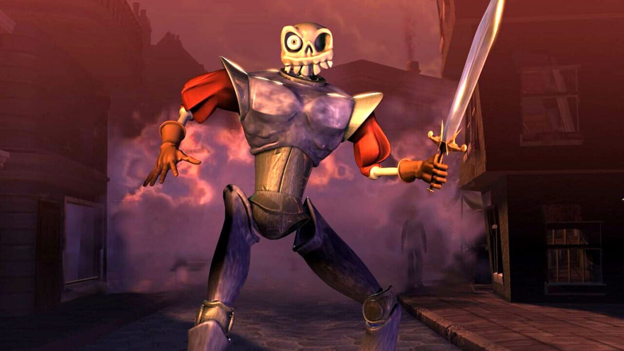 MediEvil II Image