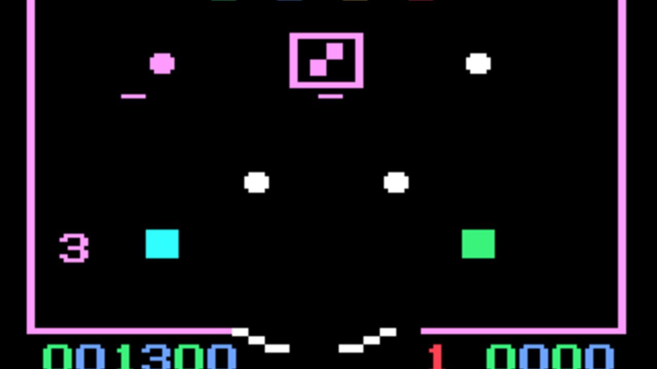 Thunderball! Screenshot 1