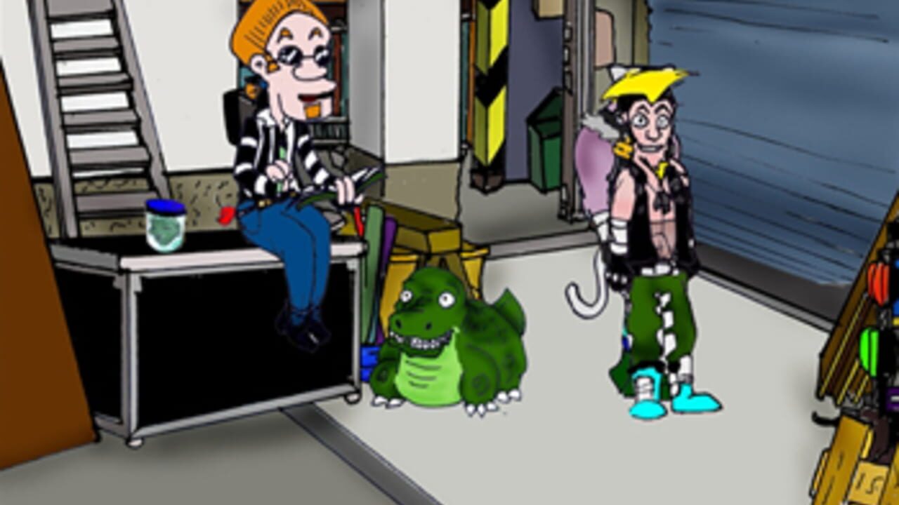 Screenshot 5