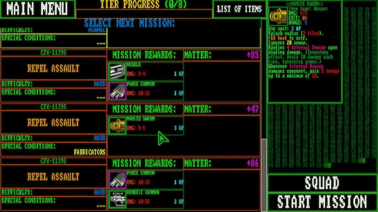 Mainframe Defenders Image
