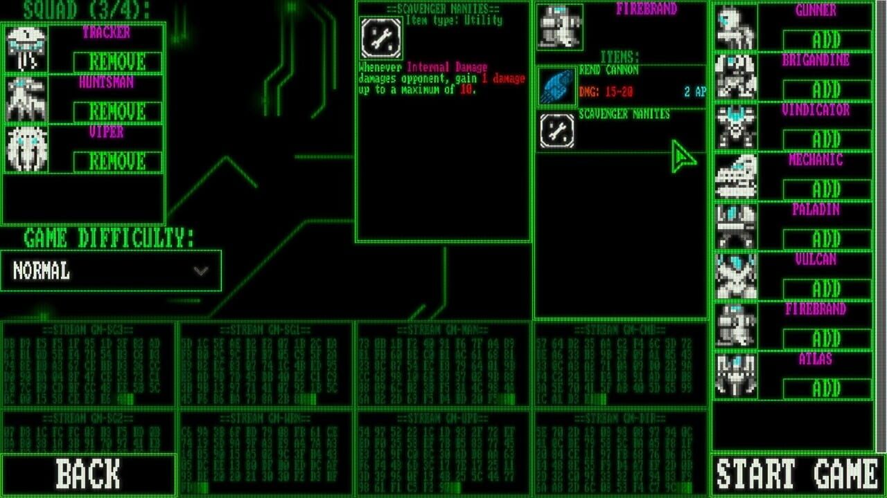 Mainframe Defenders Image