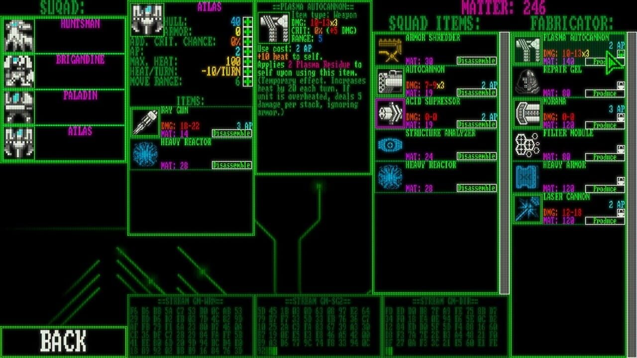 Mainframe Defenders Image