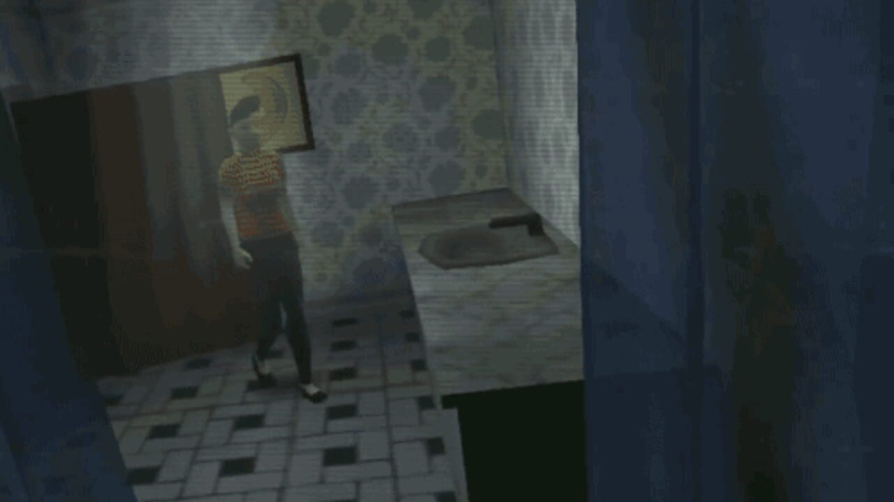 Babysitter Bloodbath — Screenshot 3