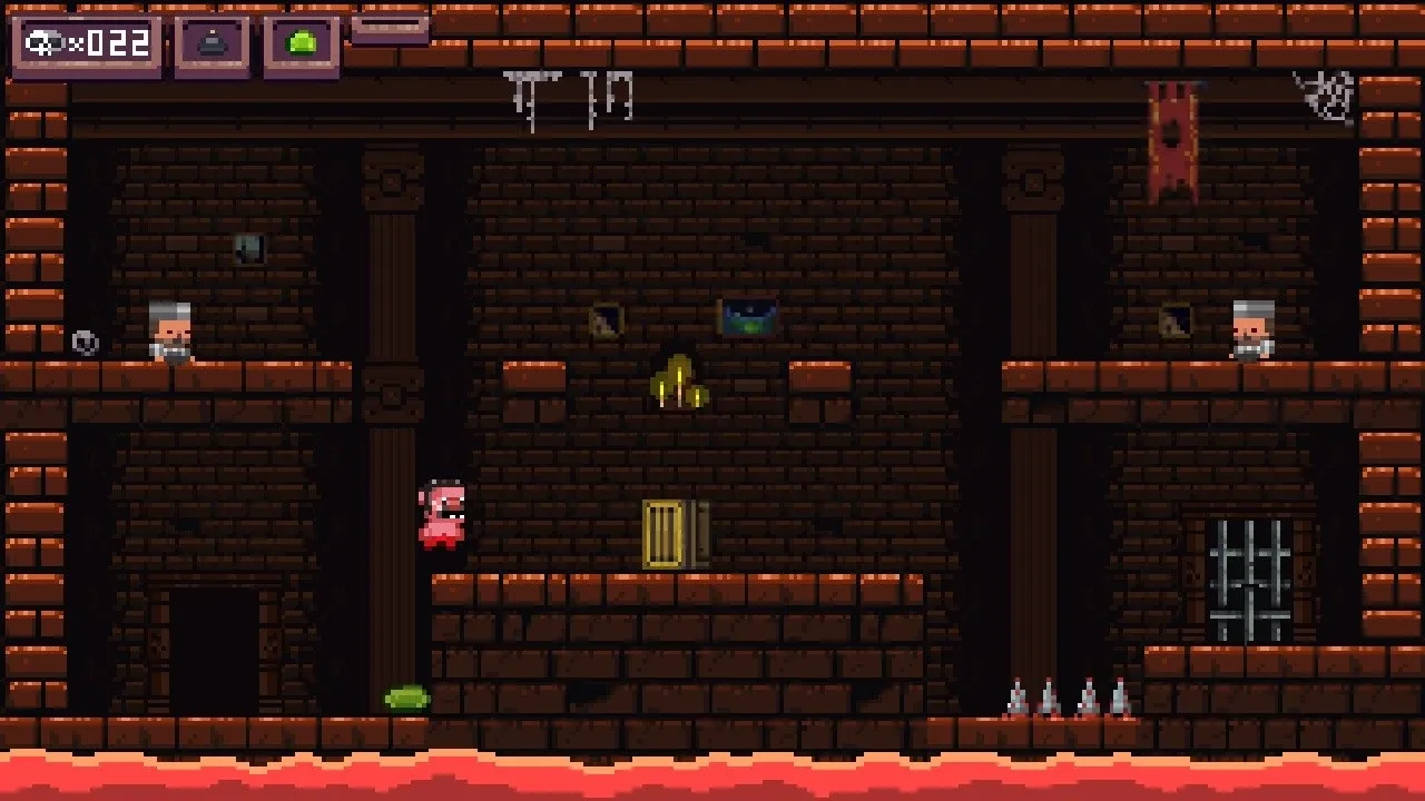More Dark screenshot 3