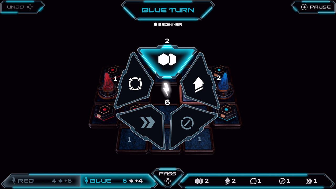 Tactical Mind 2 — Screenshot 4