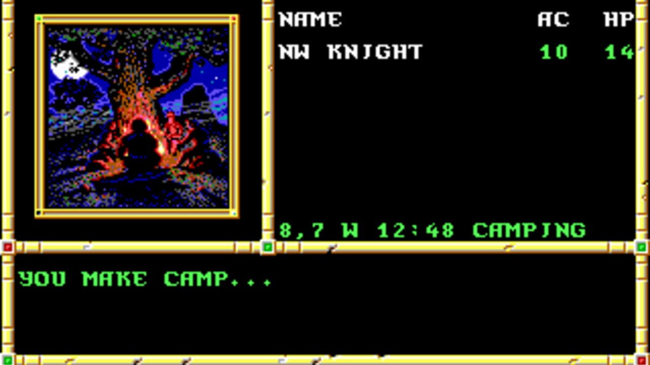 Neverwinter Nights — Screenshot 4