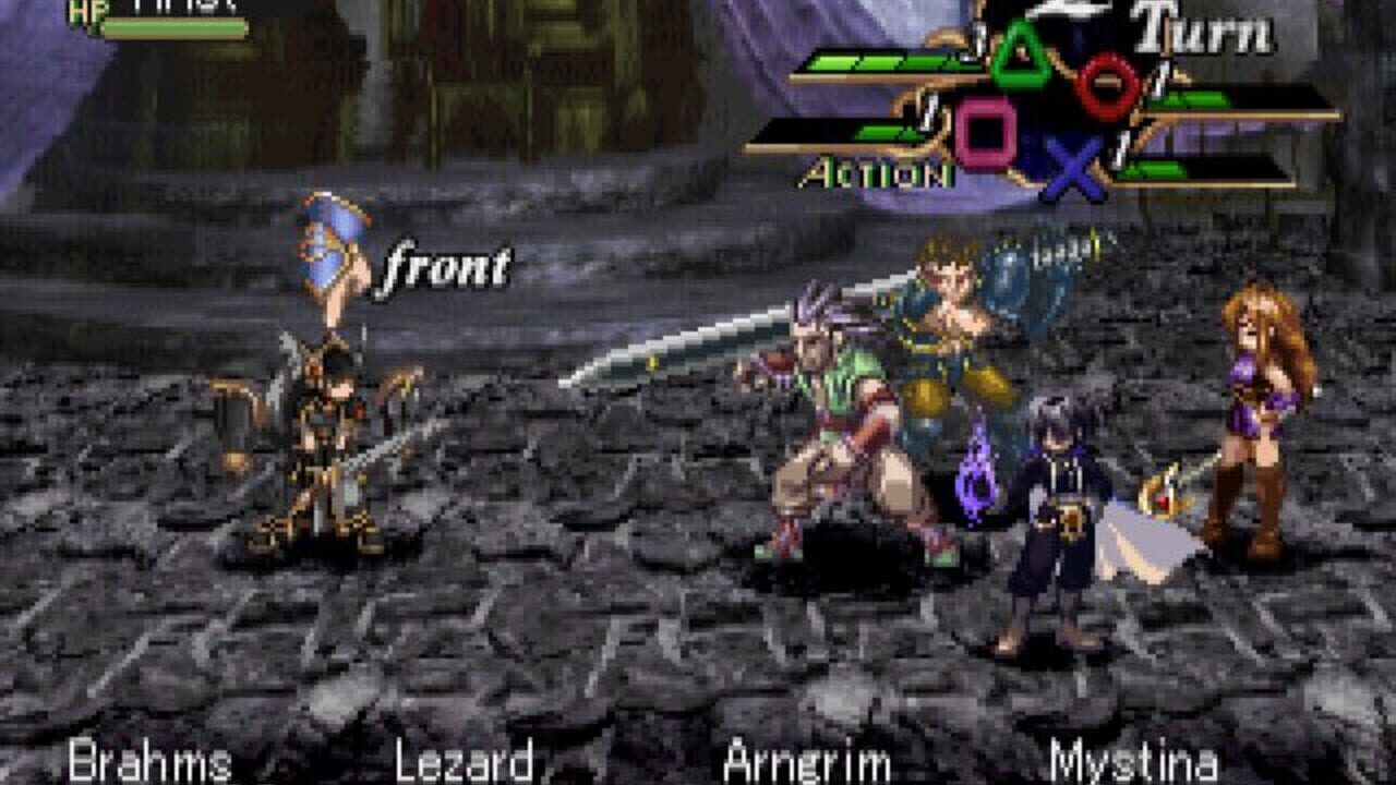 Valkyrie Profile