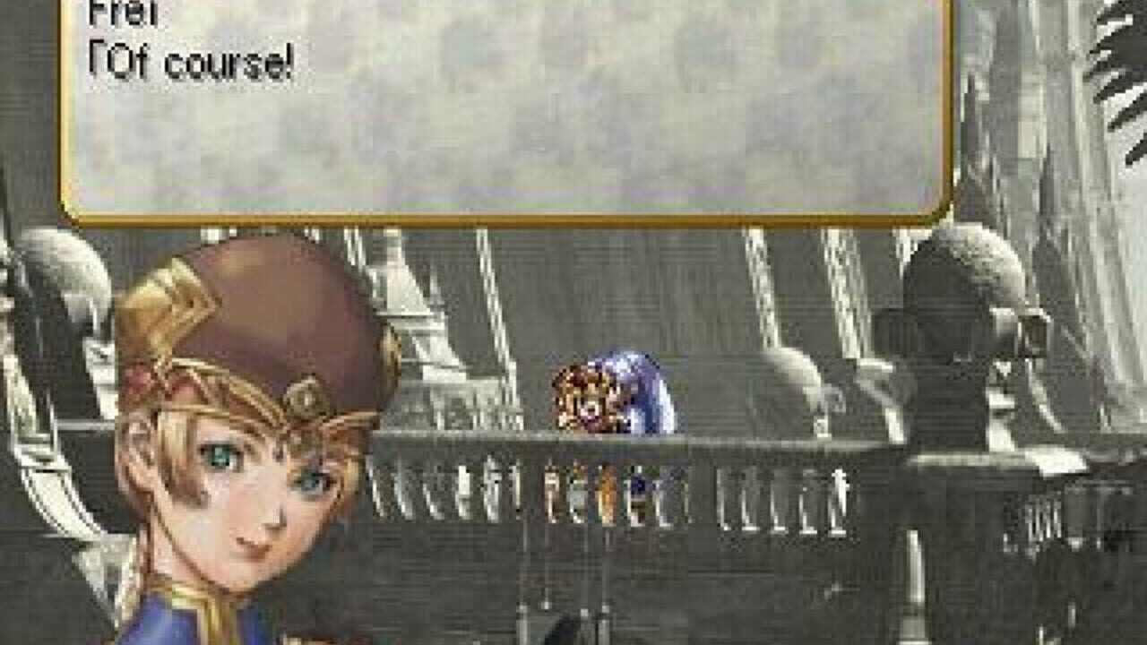 Valkyrie Profile