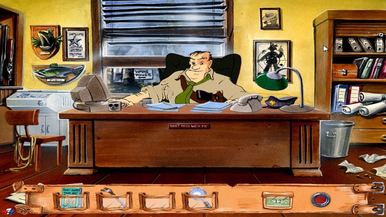 Screenshot 6
