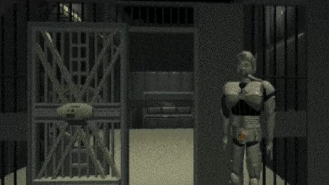 AleX-World — Screenshot 3