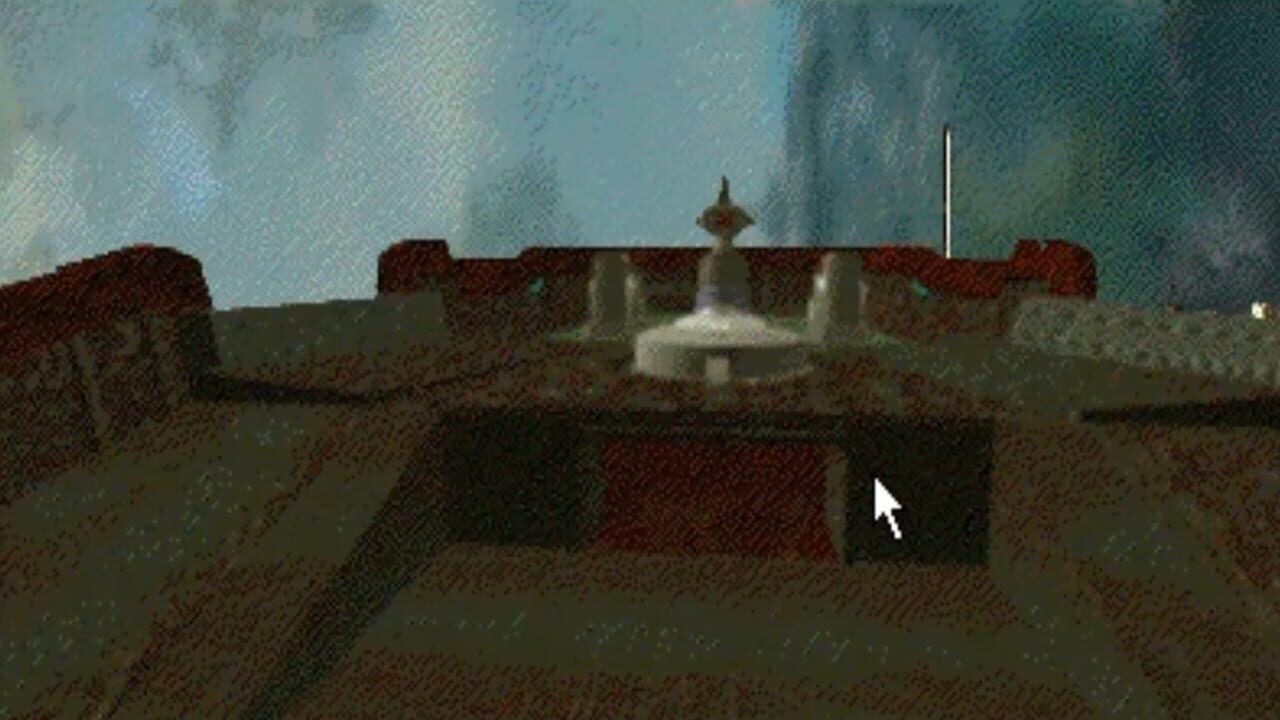 AleX-World — Screenshot 2