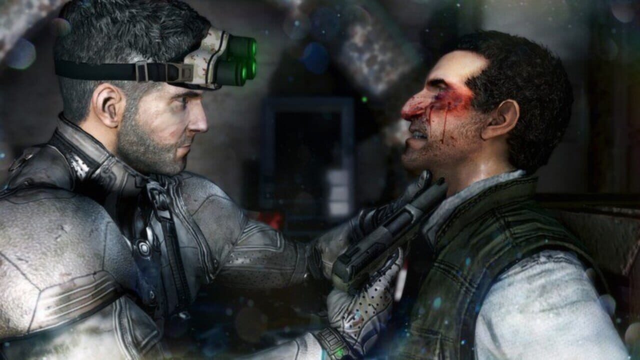 Tom Clancy's Splinter Cell: Blacklist - Upper Echelon Edition — Screenshot 3