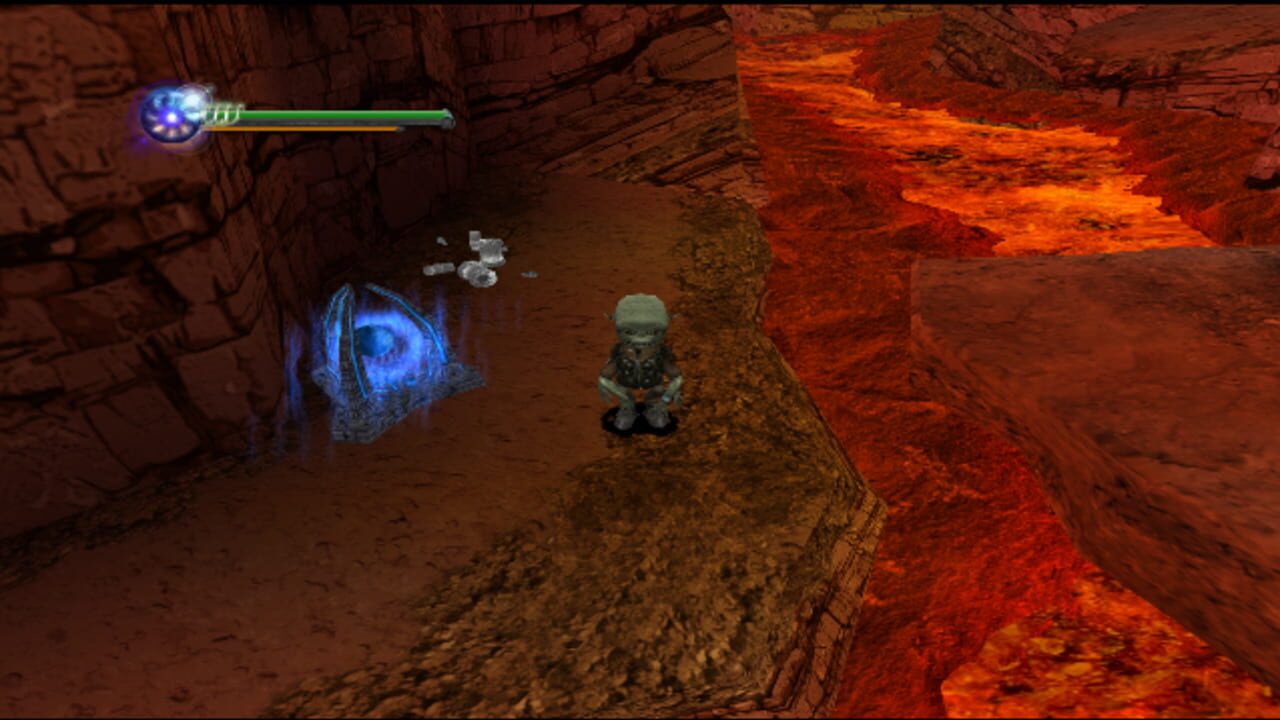 Aliens in the Attic — Screenshot 3
