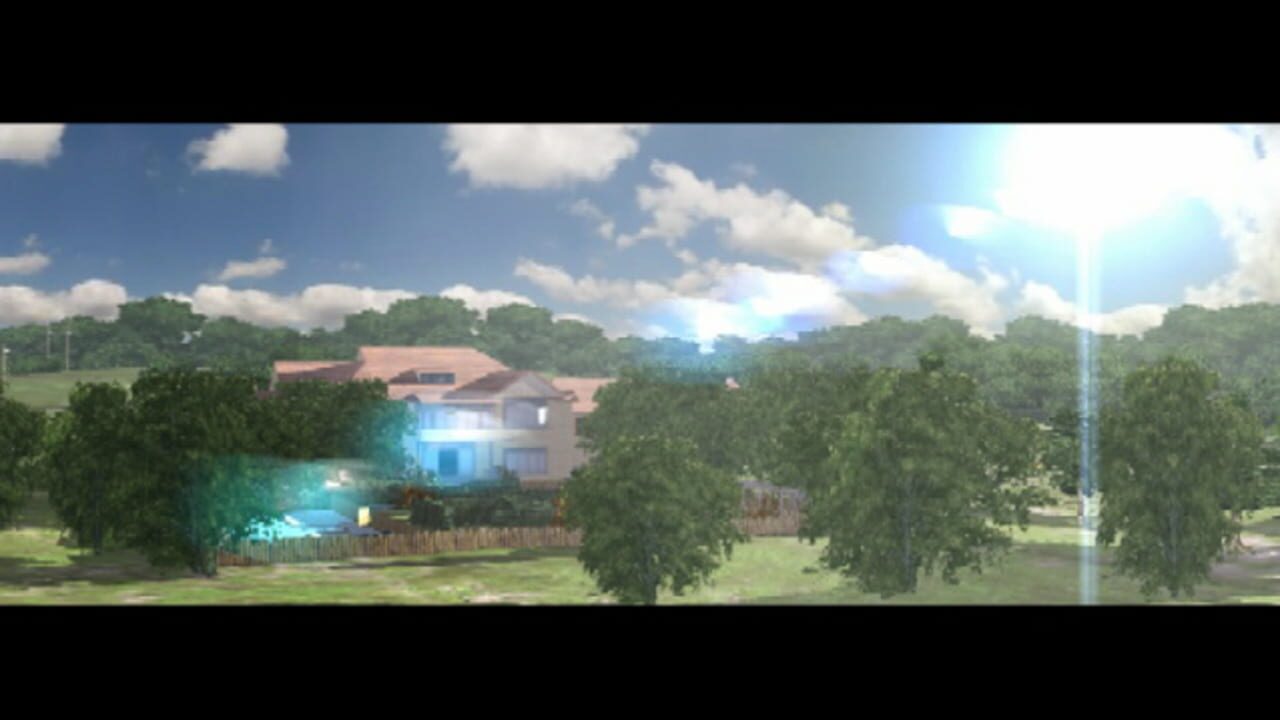 Aliens in the Attic — Screenshot 2