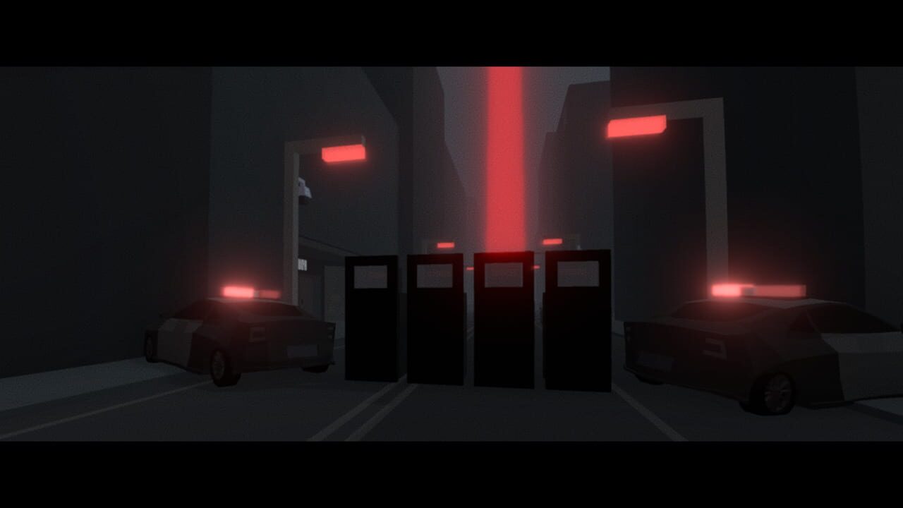 They Came From a Communist Planet — Screenshot 1