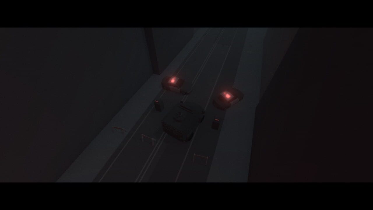 They Came From a Communist Planet — Screenshot 4