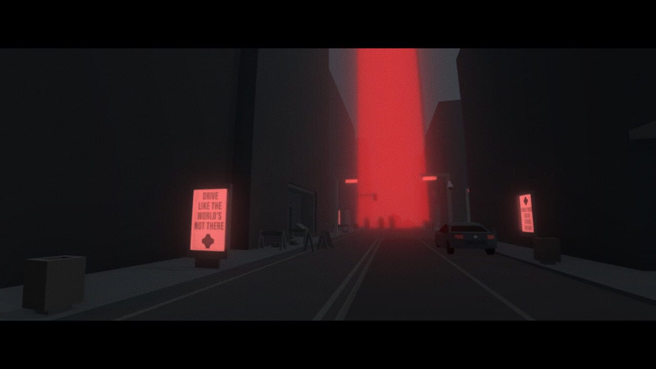 They Came From a Communist Planet — Screenshot 2