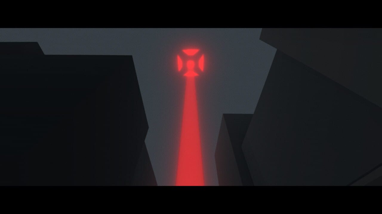 They Came From a Communist Planet — Screenshot 3