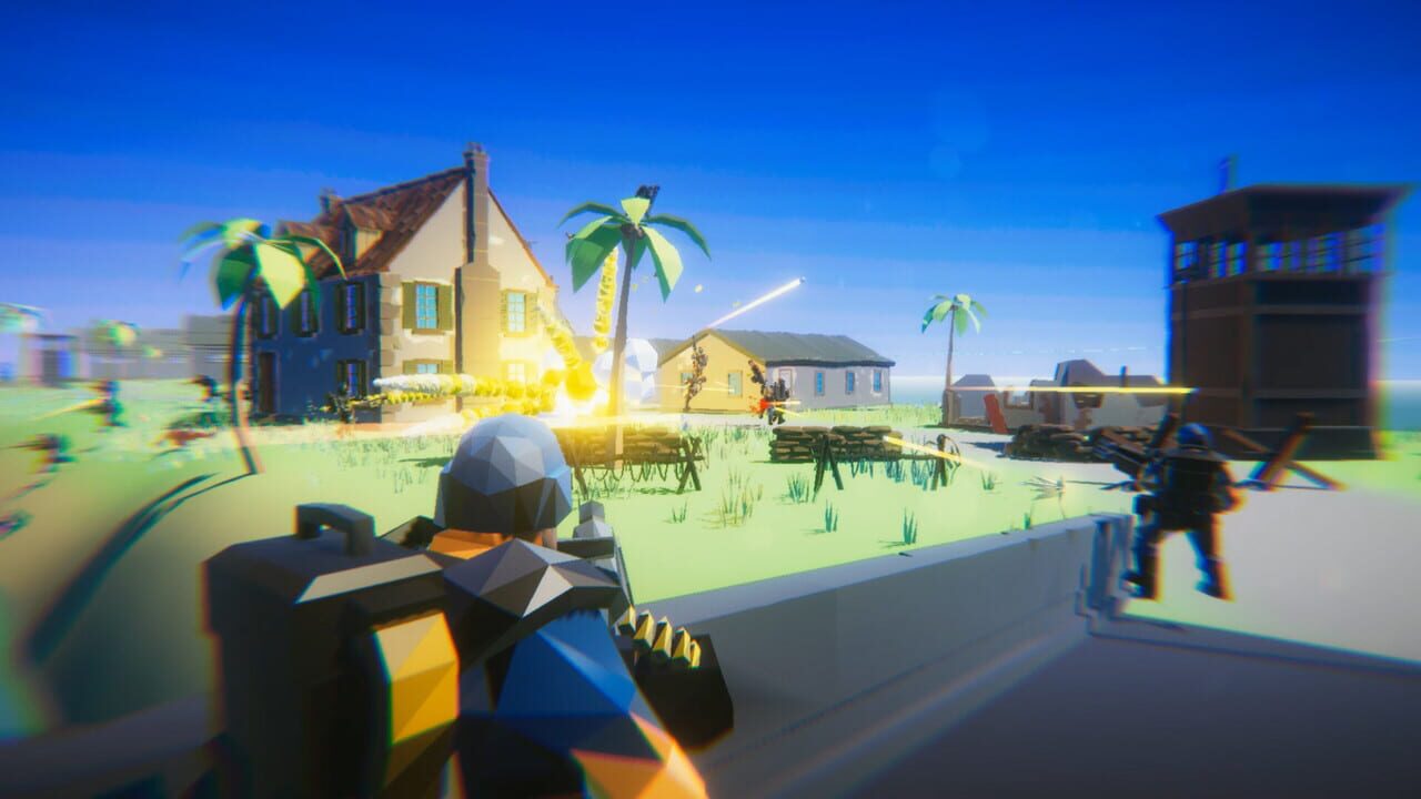 Ocean of Battles — Screenshot 3